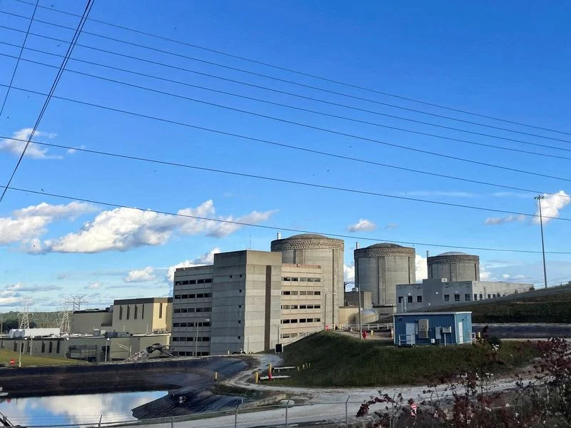 Duke Energy exploring tech partnerships to offset nuclear expansion risks