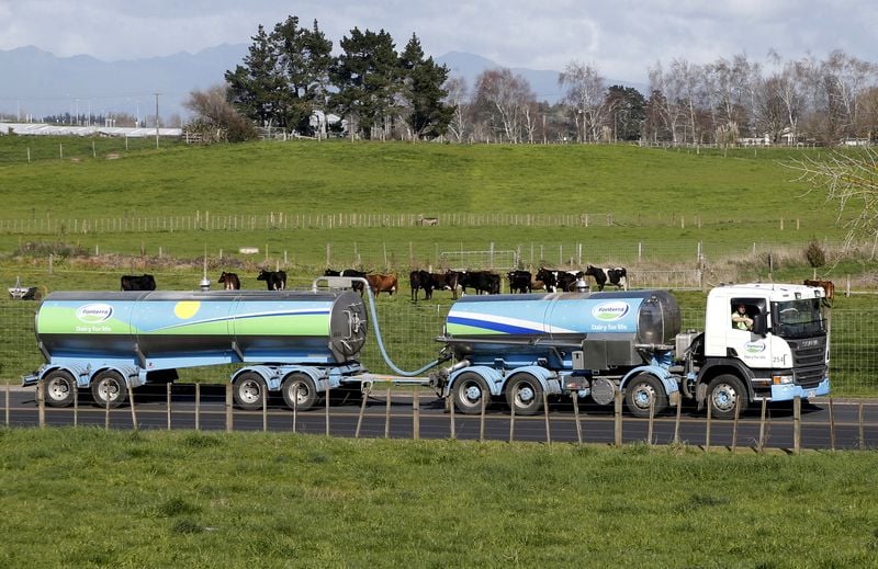 Fitch Ratings to withdraw NZ’s Fonterra ratings after it ends engagement