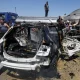 Israeli fire kills four people in Gaza, medics say