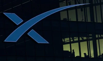 Exclusive-SpaceX targets $1.75 trillion valuation in all-primary IPO next week, sources say