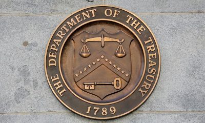 US Treasury issues new Iran sanctions targeting crypto exchanges