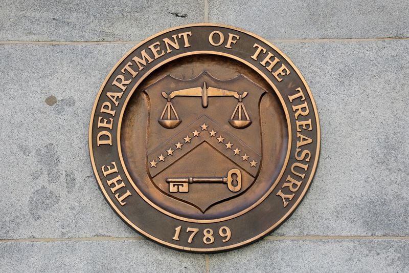 US Treasury issues new Iran sanctions targeting crypto exchanges
