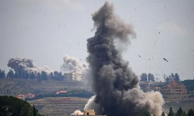 Israel, Lebanon agree to implement ceasefire, boosting hopes for Iran deal