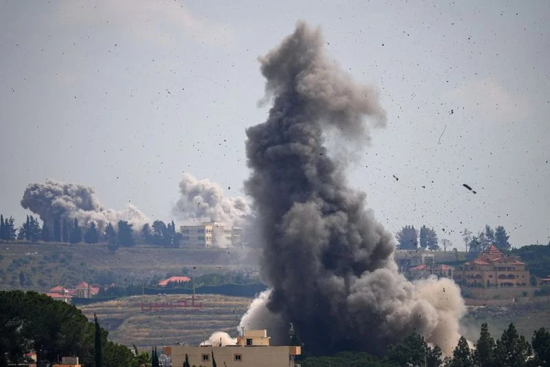 Israel, Lebanon agree to implement ceasefire, boosting hopes for Iran deal