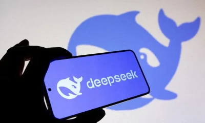 DeepSeek slated to draw $7 billion in maiden fundraising, sources say