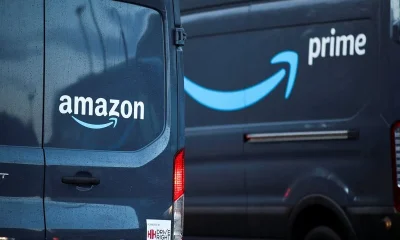 Amazon launches Prime in South Africa for under $4 a month