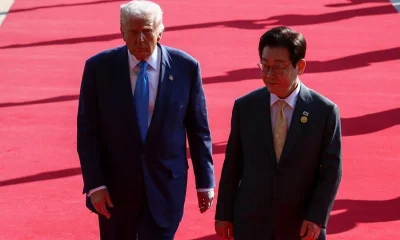 US, South Korea discuss nuclear cooperation in security talks