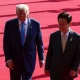 US, South Korea discuss nuclear cooperation in security talks