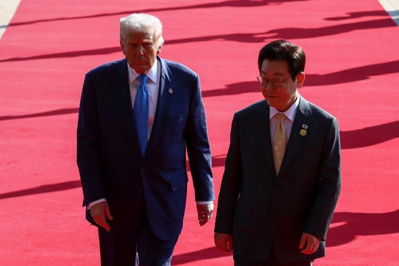 US, South Korea discuss nuclear cooperation in security talks