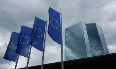 Some signs point to larger inflation risk than in 2022, ECB blog argues