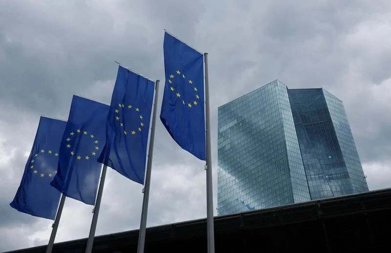 Some signs point to larger inflation risk than in 2022, ECB blog argues
