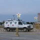 China, US clash over Tiananmen anniversary; Taiwan says face up to history