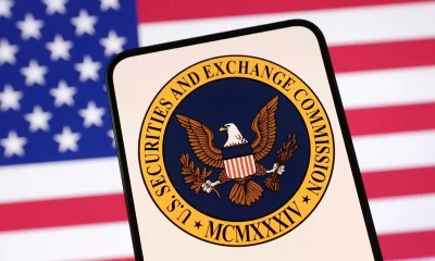 US Supreme Court backs SEC in fight over ’disgorgement’ power