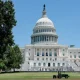 Trump ’anti-weaponization’ fund dominates Senate debate on ICE funding bill