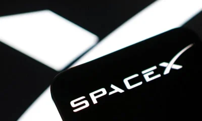 Goldman Sachs expects SpaceX’s AI revenue to surge 100-fold by 2030, FT reports