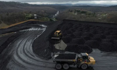 Trump unveils $700 million coal support plan using emergency powers