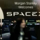 Wall Street giants tout SpaceX as Musk speaks at pre-IPO investor event