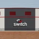 Switch in talks to raise funds at $50 billion-plus valuation, The Information reports
