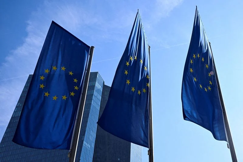 Time to nip inflation in the bud: Five questions for the ECB