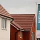 UK house prices fall unexpectedly as market feels Iran war impact