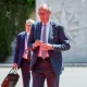 EU must be ready and able to expand, Merz says at summit with Balkan leaders
