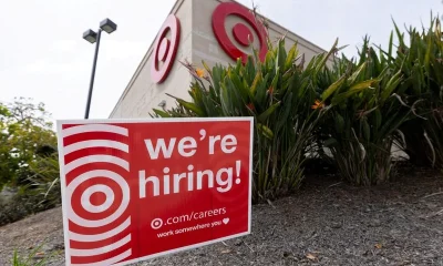 US posts another month of strong job gains in May; unemployment rate steady at 4.3%