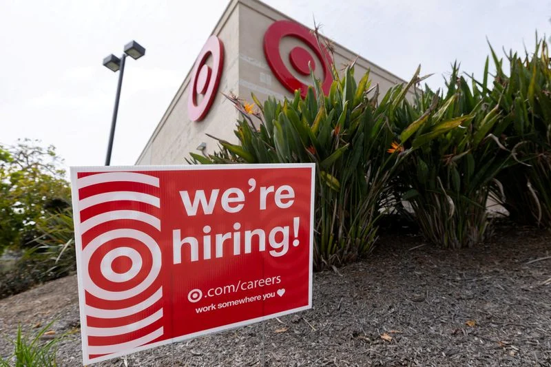 US posts another month of strong job gains in May; unemployment rate steady at 4.3%