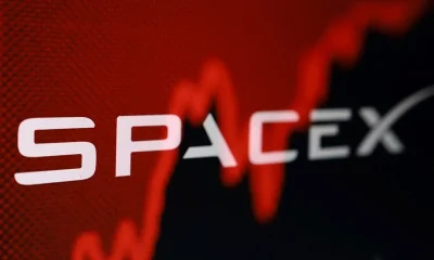 Explainer-Why SpaceX faces a longer wait to join S&P 500
