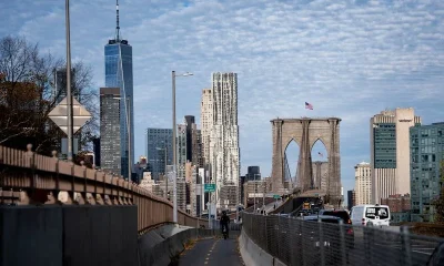 New York passes bill banning prices based on personal data