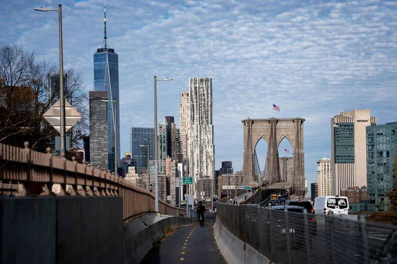 New York passes bill banning prices based on personal data