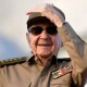 Cuba’s Raul Castro, wanted by US, appears at event in Havana