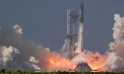 Musk’s SpaceX IPO jolts life back into European retail investing