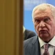 Russia’s Sechin says U.S. companies benefit from the closure of the Strait of Hormuz