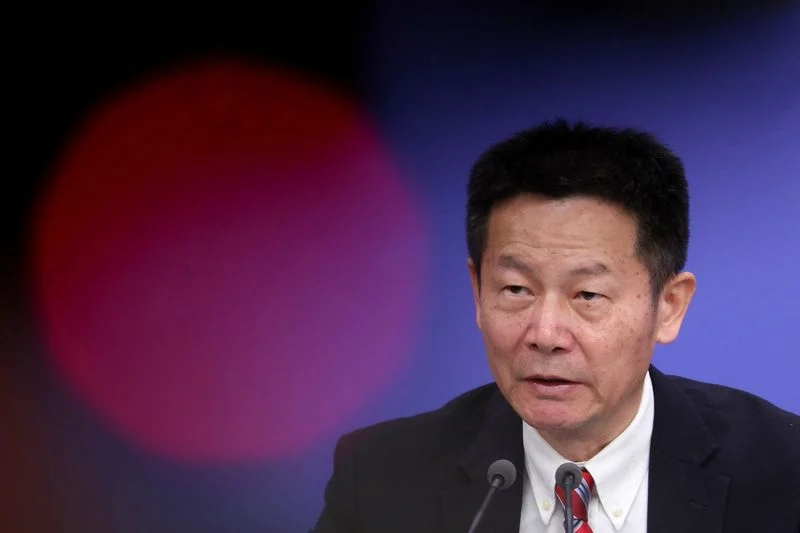 China urges fund managers to support innovation, warns against concept hype