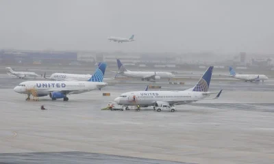 Airline chiefs grapple with fuel shock, fare test at Rio summit