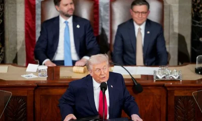 Trump faces new Republican resistance in Congress as midterm pressures build