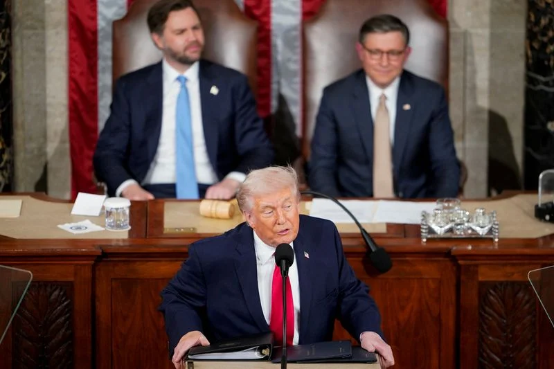Trump faces new Republican resistance in Congress as midterm pressures build