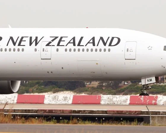 Air New Zealand plans for elevated fuel costs into 2027