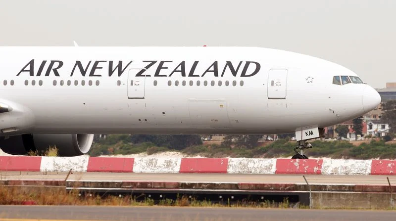 Air New Zealand plans for elevated fuel costs into 2027