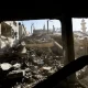 Israeli strike in Gaza kills seven people, including two women, medics say