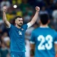 Soccer-Iraq World Cup striker Hussein questioned for hours at Chicago airport, source says