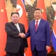 With China’s Xi in North Korea, Kim to project confidence, defiance
