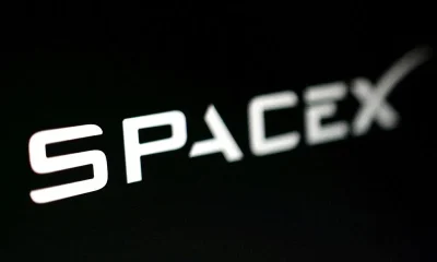 Explainer-How can retail investors buy shares in SpaceX’s IPO?