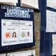 Peru votes in tight presidential run-off in test of Latin America’s rightward shift