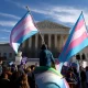 US Supreme Court poised to rule on gun laws and transgender athletes
