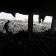 Israel kills five in Gaza as Egypt hosts new ceasefire talks