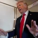 Trump says he would not unfreeze Iran’s assets before peace deal is done