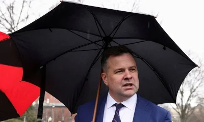 US lawmakers warn Pulte appointment could thwart surveillance law’s renewal