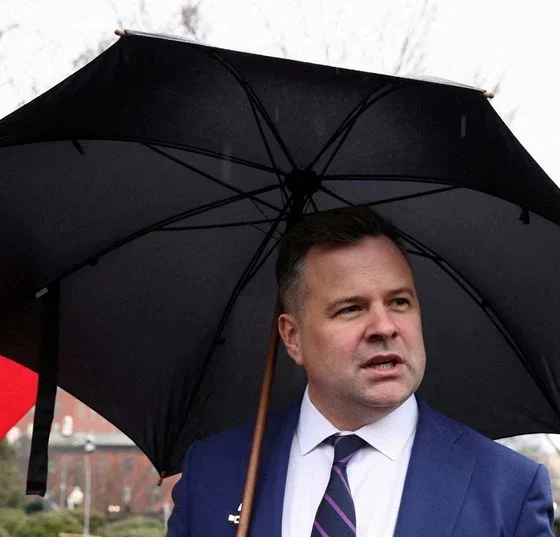 US lawmakers warn Pulte appointment could thwart surveillance law’s renewal