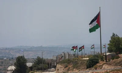 Israeli military police investigating soldier’s killing of 7-month-old Palestinian